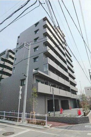 ルーブル板橋東新町壱番館の物件内観写真